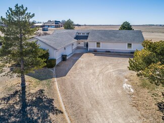 8351 SW 81st Ave, Amarillo, TX 79119
