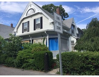 123 West St, Worcester, MA 01609