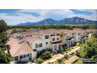 3970 Colorado Ave Unit G, Boulder, CO 80303