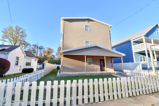 12411 Berrytown Rd, Louisville, KY 40223