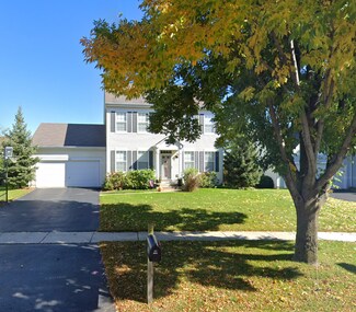 2815 Overbeck Ln Unit 2, West Chicago, IL 60185