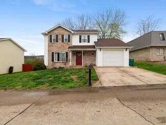 146 Berry Hills Dr, Winfield, WV 25213
