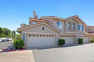 405 Whispering Willow Dr Unit A, Santee, CA 92071