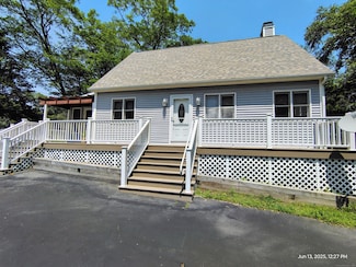 43 Route 87, Columbia, CT 06237