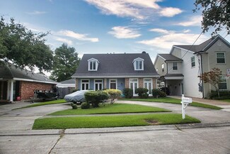4609 Woodland Ave, Metairie, LA 70002