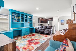 5213 Longshadow Dr, Princeton, TX 75407
