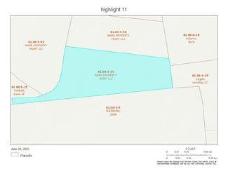 TBD Boulder Brook Lot 11 Rd, Windham, NY 12496