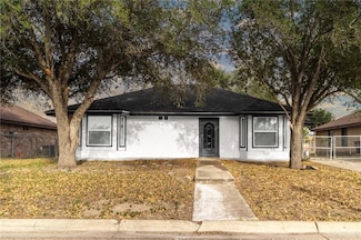 312 N Alamo St, Alton, TX 78573