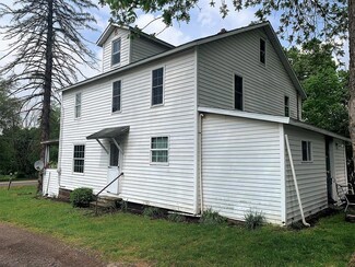 34 E South Ave, Canton, PA 17724