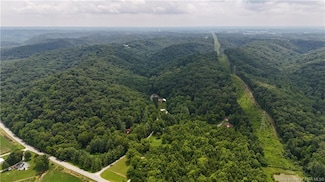 off Gibson Hollow Rd, Wood Township, IN 47106