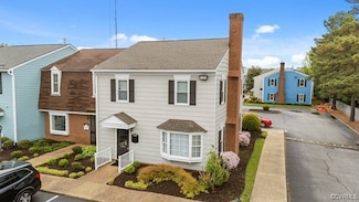 1249 Mall Dr, North Chesterfield, VA 23235