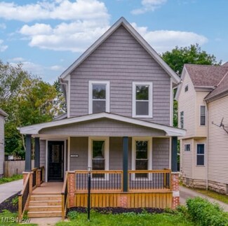 2260 E 89th St, Cleveland, OH 44106