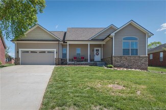 3102 Ambercrest Loop, Jeffersonville, IN 47130