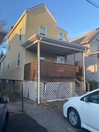 46 Dix St, Revere, MA 02151