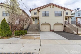 290 Pershing Ave, Carteret, NJ 07008