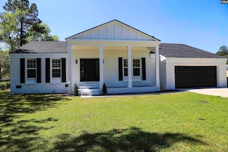 125 Greenfield Rd, Columbia, SC 29223