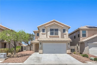 5542 Henshaw Ave, Las Vegas, NV 89118
