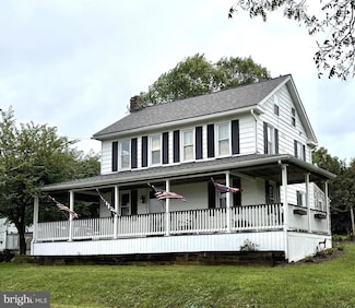 290 Woods Rd Unit 1, Abbottstown, PA 17301