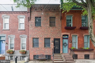 857 N Taylor St, Philadelphia, PA 19130
