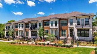 358 Olmstead Way Unit 25, Alpharetta, GA 30022