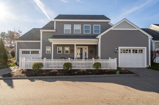 14 Lantern Way Unit 14, Ashland, MA 01721