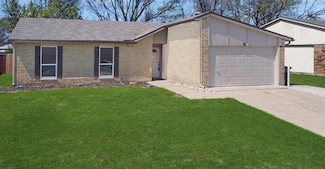 1006 S Jupiter Rd, Allen, TX 75002