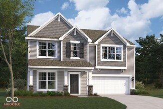 6042 Cedar Shade Way, Indianapolis, IN 46259