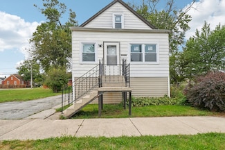 107 156th St, Calumet City, IL 60409