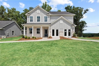 6080 Marigold Way, Atlanta, GA 30349