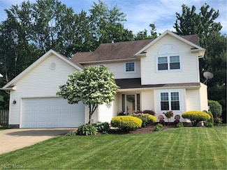 153 Apache Ln, Columbiana, OH 44408