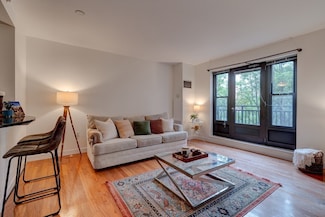 519 Harrison Ave Unit 421D, Boston, MA 02118