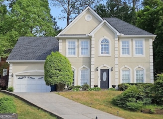2122 Riverbirch Ct Unit 1, Lawrenceville, GA 30044