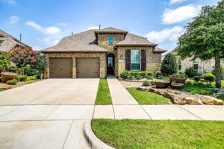 1018 Hoxton Ln, Forney, TX 75126