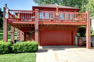 87 Dockside Dr, Blue Springs, MO 64015