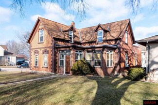 201 S State St, New Ulm, MN 56073