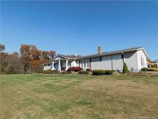 6253 N Marshall Rd, Campbellsburg, IN 47108