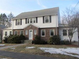 155 Dorset Rd, Waban, MA 02468