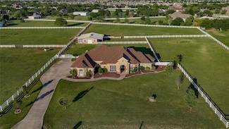 13248 Willow Creek Dr, Haslet, TX 76052
