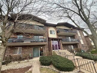 13913 James Dr Unit 1018, Crestwood, IL 60418
