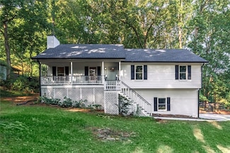 607 Hickory Creek Ln, Woodstock, GA 30188