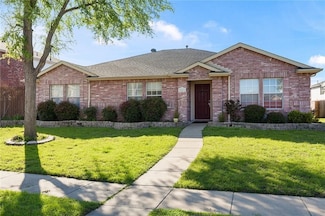 921 Thistle Cir, Allen, TX 75002