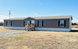 17388 S 545th West Ave, Drumright, OK 74030