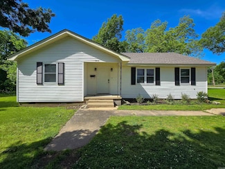 504 Saint Francis St, Marked Tree, AR 72365