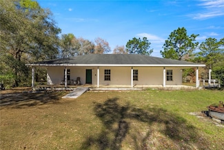6990 NE 131st Ave, Williston, FL 32696