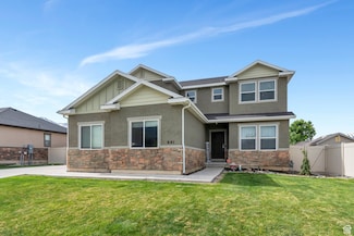 641 W 1450 S, Springville, UT 84663