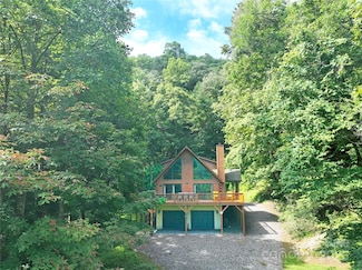 3617 Lonesome Mountain Rd, Marshall, NC 28753