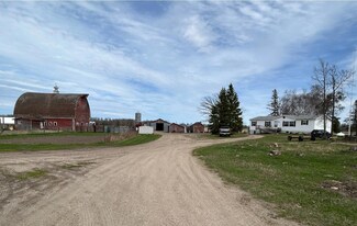 40258 Pioneer Rd NE, Kelliher, MN 56650
