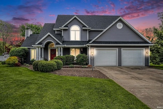 57102 Bluff Crest Dr, Elkhart, IN 46516