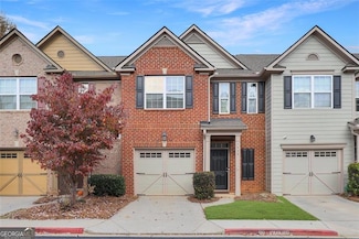 1430 Dolcetto Trace NW Unit 15, Kennesaw, GA 30152