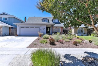 5843 Ettersberg Dr, San Jose, CA 95123
